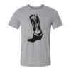 Light Youth/Adult Ultra Performance Active Lifestyle T Shirt Thumbnail