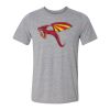Light Youth/Adult Ultra Performance Active Lifestyle T Shirt Thumbnail