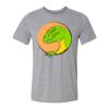 Light Youth/Adult Ultra Performance Active Lifestyle T Shirt Thumbnail