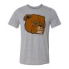 Light Youth/Adult Ultra Performance Active Lifestyle T Shirt Thumbnail