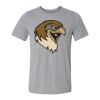 Light Youth/Adult Ultra Performance Active Lifestyle T Shirt Thumbnail