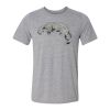 Light Youth/Adult Ultra Performance Active Lifestyle T Shirt Thumbnail