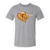Light Youth/Adult Ultra Performance Active Lifestyle T Shirt Thumbnail