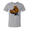 Light Youth/Adult Ultra Performance Active Lifestyle T Shirt Thumbnail