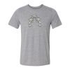 Light Youth/Adult Ultra Performance Active Lifestyle T Shirt Thumbnail