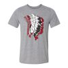 Light Youth/Adult Ultra Performance Active Lifestyle T Shirt Thumbnail