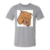Light Youth/Adult Ultra Performance Active Lifestyle T Shirt Thumbnail