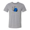 Light Youth/Adult Ultra Performance Active Lifestyle T Shirt Thumbnail