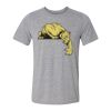 Light Youth/Adult Ultra Performance Active Lifestyle T Shirt Thumbnail