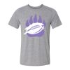 Light Youth/Adult Ultra Performance Active Lifestyle T Shirt Thumbnail