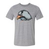 Light Youth/Adult Ultra Performance Active Lifestyle T Shirt Thumbnail