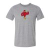 Light Youth/Adult Ultra Performance Active Lifestyle T Shirt Thumbnail