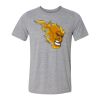Light Youth/Adult Ultra Performance Active Lifestyle T Shirt Thumbnail