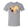 Light Youth/Adult Ultra Performance Active Lifestyle T Shirt Thumbnail