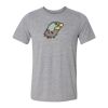 Light Youth/Adult Ultra Performance Active Lifestyle T Shirt Thumbnail