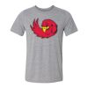 Light Youth/Adult Ultra Performance Active Lifestyle T Shirt Thumbnail