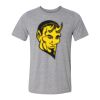 Light Youth/Adult Ultra Performance Active Lifestyle T Shirt Thumbnail