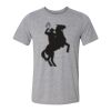 Light Youth/Adult Ultra Performance Active Lifestyle T Shirt Thumbnail