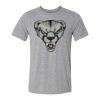 Light Youth/Adult Ultra Performance Active Lifestyle T Shirt Thumbnail