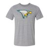 Light Youth/Adult Ultra Performance Active Lifestyle T Shirt Thumbnail