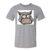 Light Youth/Adult Ultra Performance Active Lifestyle T Shirt Thumbnail