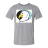 Light Youth/Adult Ultra Performance Active Lifestyle T Shirt Thumbnail