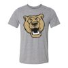 Light Youth/Adult Ultra Performance Active Lifestyle T Shirt Thumbnail