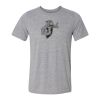Light Youth/Adult Ultra Performance Active Lifestyle T Shirt Thumbnail
