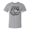 Light Youth/Adult Ultra Performance Active Lifestyle T Shirt Thumbnail
