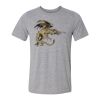 Light Youth/Adult Ultra Performance Active Lifestyle T Shirt Thumbnail