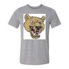 Light Youth/Adult Ultra Performance Active Lifestyle T Shirt Thumbnail