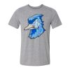 Light Youth/Adult Ultra Performance Active Lifestyle T Shirt Thumbnail