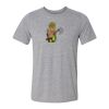 Light Youth/Adult Ultra Performance Active Lifestyle T Shirt Thumbnail