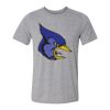 Light Youth/Adult Ultra Performance Active Lifestyle T Shirt Thumbnail