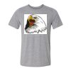 Light Youth/Adult Ultra Performance Active Lifestyle T Shirt Thumbnail