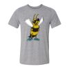 Light Youth/Adult Ultra Performance Active Lifestyle T Shirt Thumbnail