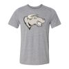 Light Youth/Adult Ultra Performance Active Lifestyle T Shirt Thumbnail