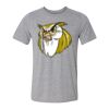 Light Youth/Adult Ultra Performance Active Lifestyle T Shirt Thumbnail