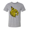 Light Youth/Adult Ultra Performance Active Lifestyle T Shirt Thumbnail