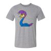 Light Youth/Adult Ultra Performance Active Lifestyle T Shirt Thumbnail