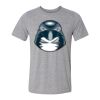 Light Youth/Adult Ultra Performance Active Lifestyle T Shirt Thumbnail