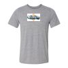 Light Youth/Adult Ultra Performance Active Lifestyle T Shirt Thumbnail