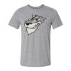 Light Youth/Adult Ultra Performance Active Lifestyle T Shirt Thumbnail