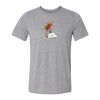 Light Youth/Adult Ultra Performance Active Lifestyle T Shirt Thumbnail