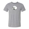 Light Youth/Adult Ultra Performance Active Lifestyle T Shirt Thumbnail