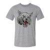 Light Youth/Adult Ultra Performance Active Lifestyle T Shirt Thumbnail