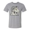 Light Youth/Adult Ultra Performance Active Lifestyle T Shirt Thumbnail