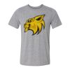Light Youth/Adult Ultra Performance Active Lifestyle T Shirt Thumbnail