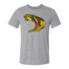 Light Youth/Adult Ultra Performance Active Lifestyle T Shirt Thumbnail