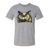 Light Youth/Adult Ultra Performance Active Lifestyle T Shirt Thumbnail